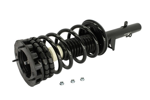 KYB Suspension Strut and Coil Spring Assembly P/N:SR4011 Fits: Ford Taurus 07-00, Mercury Sable 05-00 - Image 5