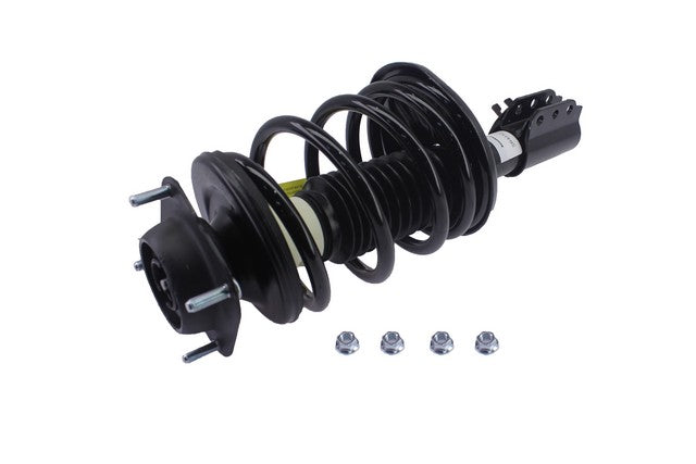KYB Suspension Strut and Coil Spring Assembly P/N:SR4012 Fits: Ford Escort 02-97, Mercury Tracer 99-97 - Image 4