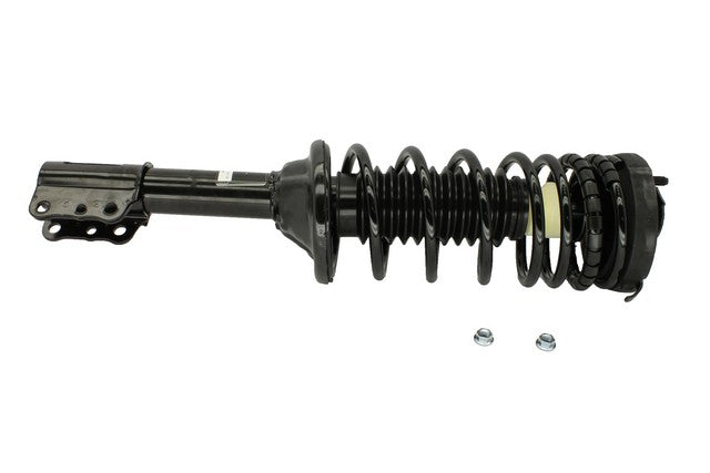 KYB Suspension Strut and Coil Spring Assembly P/N:SR4014 Fits: Ford Escort 03-97, Mercury Tracer 99-97 - Image 4