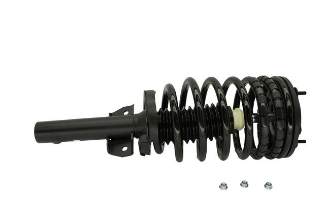 KYB Suspension Strut and Coil Spring Assembly P/N:SR4017 Fits: Ford Taurus 95-86, Mercury Sable 95-86 - Image 4