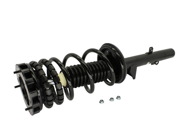 KYB Suspension Strut and Coil Spring Assembly P/N:SR4018 Fits: Ford Taurus 95-86, Mercury Sable 95-86 - Image 4