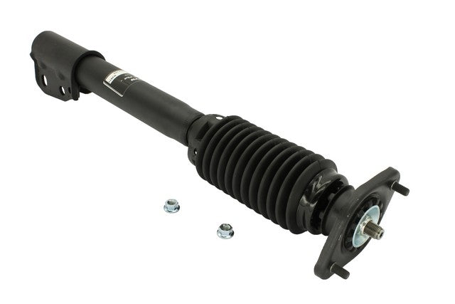 KYB Suspension Strut and Coil Spring Assembly P/N:SR4023 Fits: Buick Electra, Buick Lesabre, Buick Park Avenue, Cadillac Deville, Oldsmobile 88, Oldsmobile 98, Oldsmobile Delta 88, Oldsmobile Lss, Oldsmobile Regency, Pontiac Bonneville - Image 3