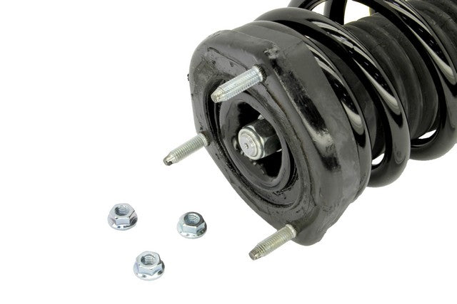 KYB Suspension Strut and Coil Spring Assembly P/N:SR4036 Fits: Lexus Es300 01-92, Toyota Avalon 03-95, Toyota Camry 01-92 - Image 3