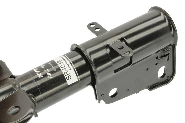 KYB Suspension Strut and Coil Spring Assembly P/N:SR4038 Fits: Chrysler TOWN & COUNTRY 07-01, Chrysler Voyager 03-01, Dodge Caravan 07-01, Dodge Grand Caravan 07-01 - Image 4