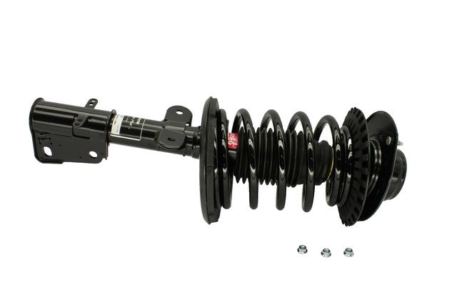 KYB Suspension Strut and Coil Spring Assembly P/N:SR4039 Fits: Chrysler TOWN & COUNTRY 07-01, Chrysler Voyager 03-01, Dodge Caravan 07-01, Dodge Grand Caravan 07-01 - Image 4