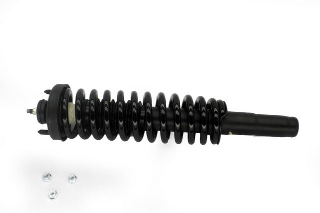 KYB Suspension Strut and Coil Spring Assembly P/N:SR4040 Fits: Honda Civic 00-96 - Image 3