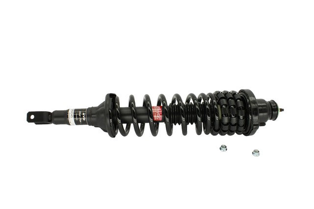 KYB Suspension Strut and Coil Spring Assembly P/N:SR4045 Fits: Honda Accord 93-90 - Image 3