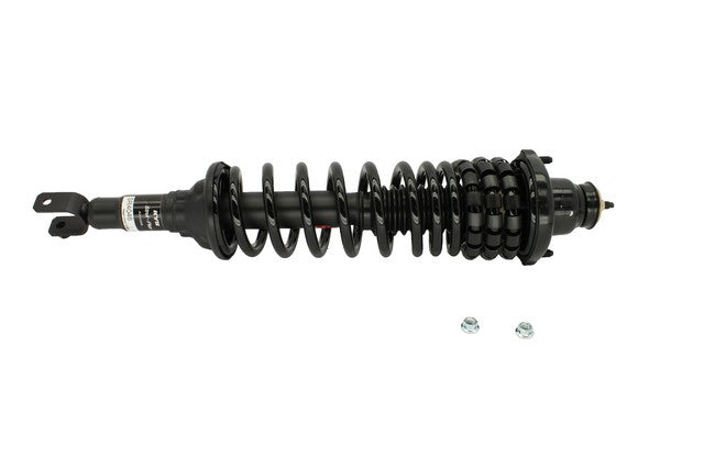 KYB Suspension Strut and Coil Spring Assembly P/N:SR4046 Fits: Honda Accord 93-90 - Image 3