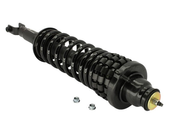 KYB Suspension Strut and Coil Spring Assembly P/N:SR4049 Fits: Honda Accord 97-94 - Image 3