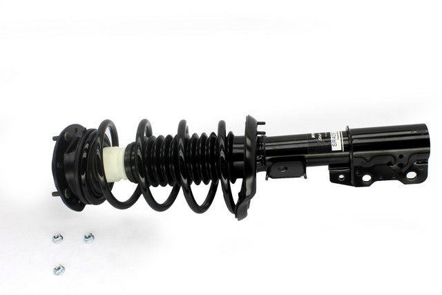 KYB Suspension Strut and Coil Spring Assembly P/N:SR4057 Fits: Chevrolet Cobalt 10-05, Chevrolet Hhr 11-06, Pontiac G5 09-07, Pontiac Pursuit 06-05 - Image 4