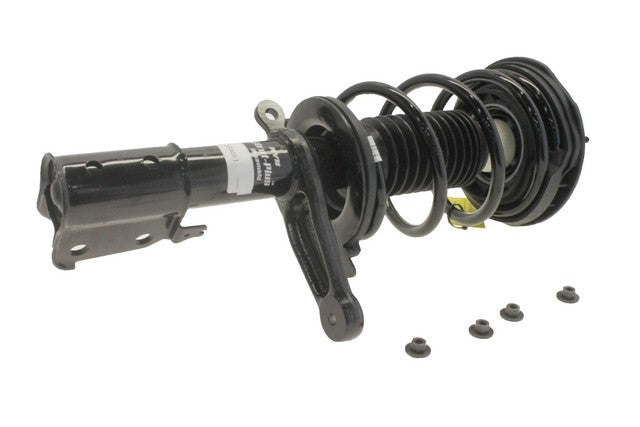 KYB Suspension Strut and Coil Spring Assembly P/N:SR4061 Fits: Chrysler 300m 04-99, Chrysler Concorde 04-98, Chrysler Intrepid 04-98, Chrysler Lhs 01-99, Dodge Intrepid 04-98 - Image 2