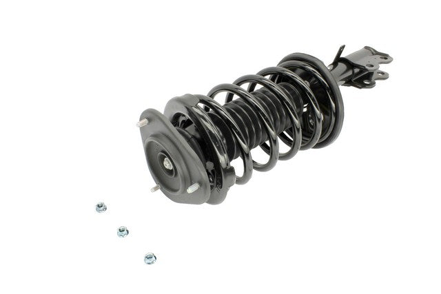 KYB Suspension Strut and Coil Spring Assembly P/N:SR4065 Fits: Toyota Corolla 02-98 - Image 3