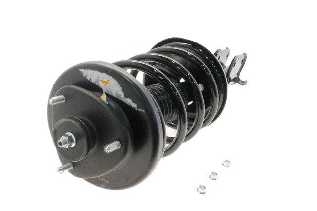 KYB Suspension Strut and Coil Spring Assembly P/N:SR4072 Fits: Honda Odyssey 04-99 - Image 3