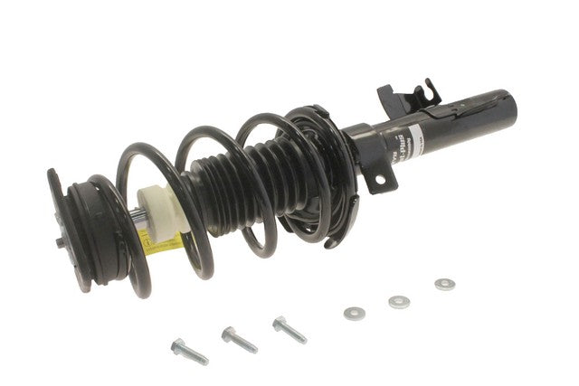 KYB Suspension Strut and Coil Spring Assembly P/N:SR4084 Fits: Mazda 3 09-04 - Image 3