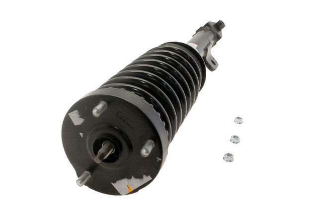 KYB Suspension Strut and Coil Spring Assembly P/N:SR4088 Fits: Chrysler 300 10-05, Dodge Charger 10-06, Dodge Magnum 08-05 - Image 2