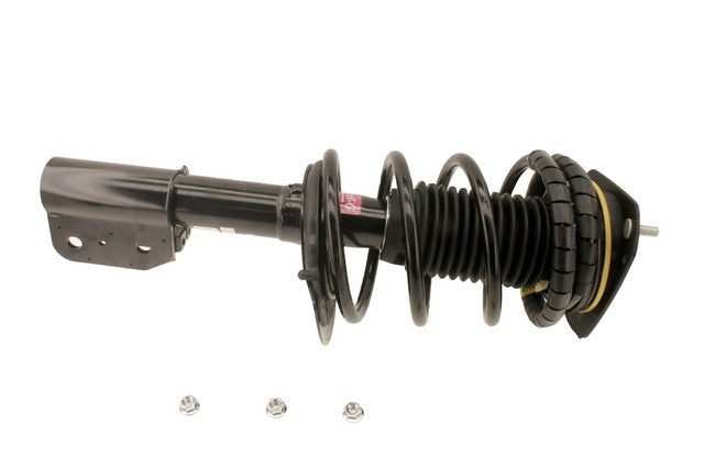 KYB Suspension Strut and Coil Spring Assembly P/N:SR4089 Fits: Buick Allure 09-05, Buick Lacrosse 09-05, Chevrolet Impala 13-06, Chevrolet Impala Limited 16-14, Chevrolet Monte Carlo 07-04 - Image 3