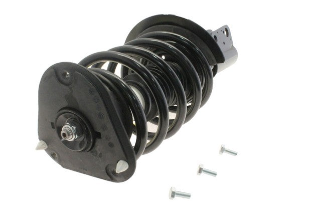 KYB Suspension Strut and Coil Spring Assembly P/N:SR4090 Fits: Buick Lesabre 05-00, Cadillac Deville 05-00, Oldsmobile Aurora 03-01, Pontiac Bonneville 05-00 - Image 3