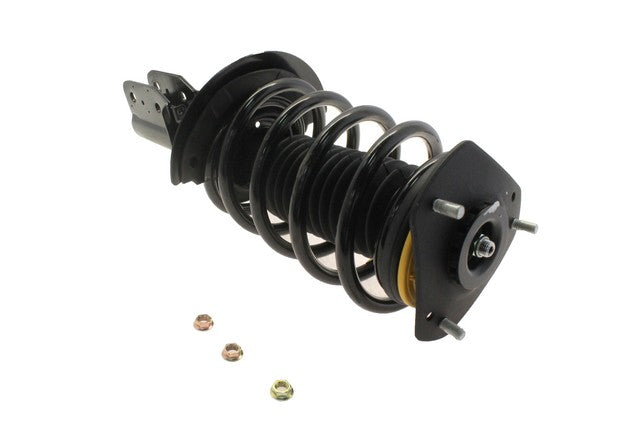 KYB Suspension Strut and Coil Spring Assembly P/N:SR4091 Fits: Chevrolet Venture 05-97, Oldsmobile Silhouette 04-97, Pontiac Montana 05-99, Pontiac Trans Sport 98-97 - Image 3