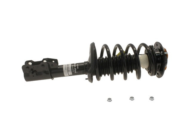KYB Suspension Strut and Coil Spring Assembly P/N:SR4094 Fits: Chevrolet Malibu 12-04, Pontiac G6 10-05, Saturn Aura 09-07 - Image 3