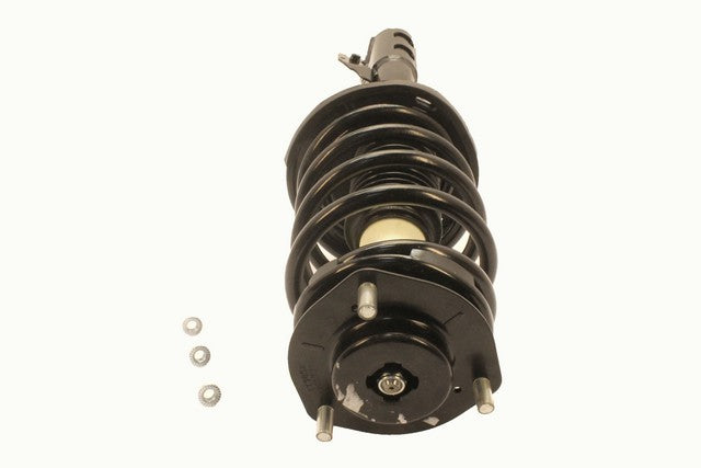 KYB Suspension Strut and Coil Spring Assembly P/N:SR4109 Fits: Toyota Camry 09-07 - Image 3