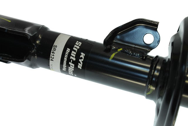 KYB Suspension Strut and Coil Spring Assembly P/N:SR4124 Fits: Toyota Yaris 11-06 - Image 5