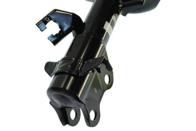 KYB Suspension Strut and Coil Spring Assembly P/N:SR4126 Fits: Nissan Cube 14-09, Nissan Versa 12-07 - Image 5