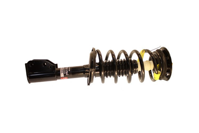 KYB Suspension Strut and Coil Spring Assembly P/N:SR4161 Fits: Chevrolet Equinox 09-07, Pontiac Torrent 09-07, Saturn Vue 10-08 - Image 3