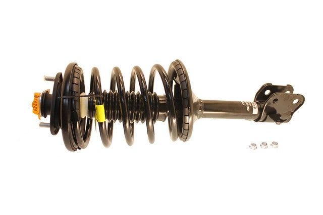 KYB Suspension Strut and Coil Spring Assembly P/N:SR4170 Fits: Honda Pilot 08-06 - Image 4
