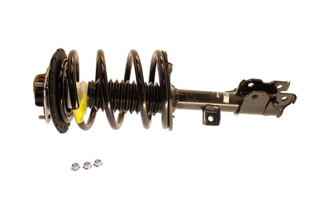 KYB Suspension Strut and Coil Spring Assembly P/N:SR4185 Fits: Nissan Murano 07-03 - Image 4