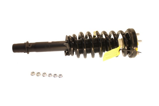 KYB Suspension Strut and Coil Spring Assembly P/N:SR4188 Fits: Honda Accord 12-08 - Image 3
