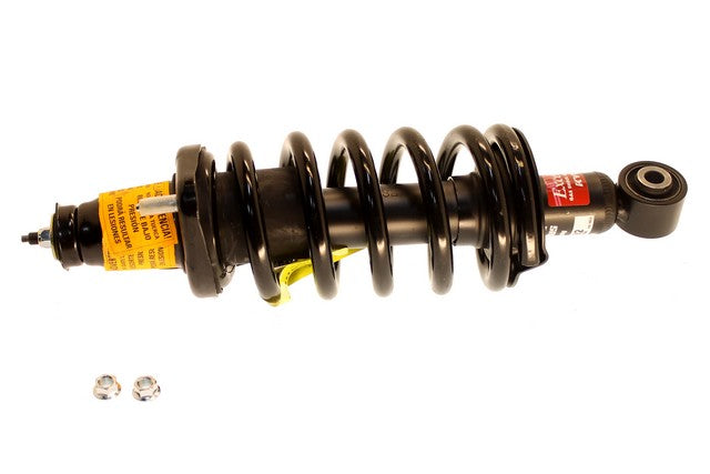 KYB Suspension Strut and Coil Spring Assembly P/N:SR4192 Fits: Honda Cr-v 04-02 - Image 3