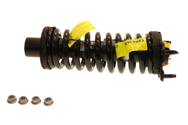 KYB Suspension Strut and Coil Spring Assembly P/N:SR4200 Fits: Dodge Nitro 08-07, Jeep Liberty 12-02 - Image 3