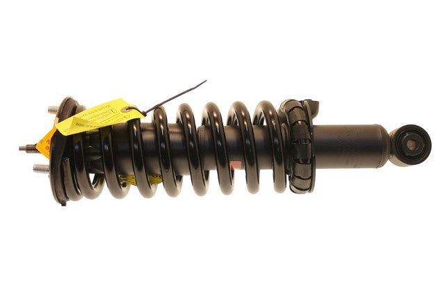 KYB Suspension Strut and Coil Spring Assembly P/N:SR4203 Fits: Nissan Pathfinder 12-05, Nissan Xterra 15-05 - Image 2