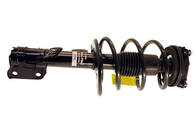 KYB Suspension Strut and Coil Spring Assembly P/N:SR4210 Fits: Nissan Sentra 2013 - Image 5