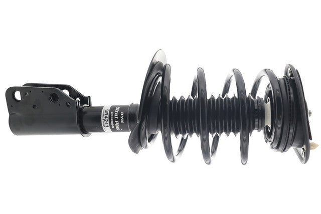 KYB Suspension Strut and Coil Spring Assembly P/N:SR4211 Fits: Buick Lucerne 11-06, Cadillac Dts 11-06 - Image 1