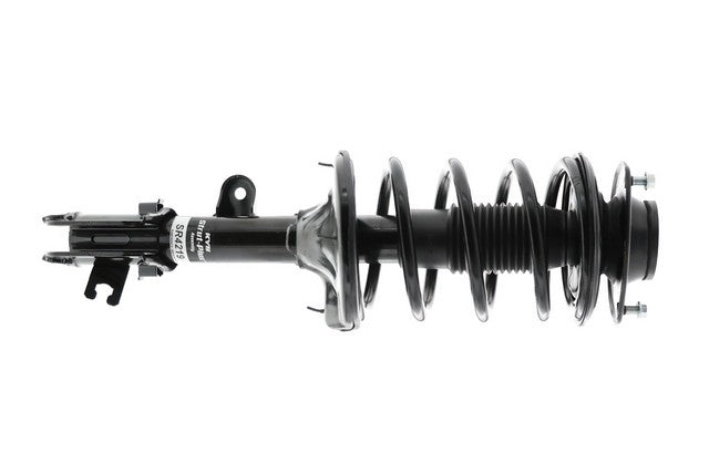 KYB Suspension Strut and Coil Spring Assembly P/N:SR4219 Fits: Hyundai Tucson 09-05, Kia Sportage 10-05 - Image 4