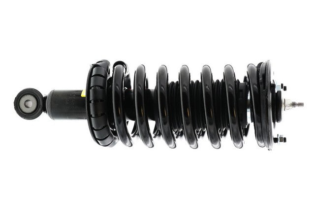 KYB Suspension Strut and Coil Spring Assembly P/N:SR4227 Fits: Infiniti Qx56 10-04, Nissan Armada 15-05, Nissan Pathfinder Armada 2004, Nissan Titan 15-04 - Image 4