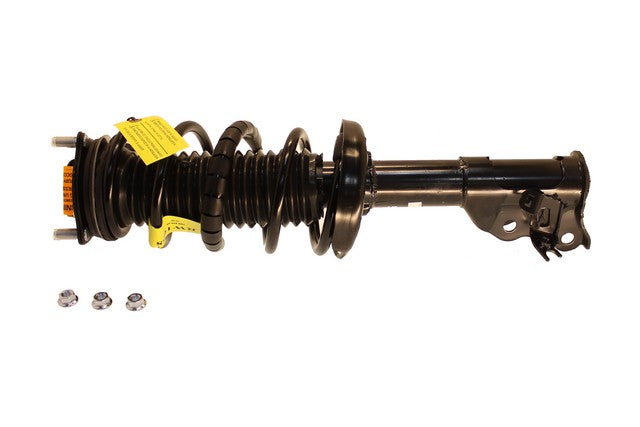 KYB Suspension Strut and Coil Spring Assembly P/N:SR4242 Fits: Honda Civic 11-06 - Image 4