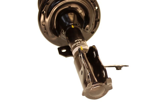 KYB Suspension Strut and Coil Spring Assembly P/N:SR4259 Fits: Toyota Camry 14-12 - Image 4