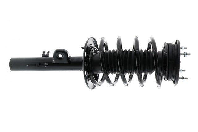 KYB Suspension Strut and Coil Spring Assembly P/N:SR4283 Fits: Ford Taurus 09-08, Mercury Sable 09-08 - Image 4