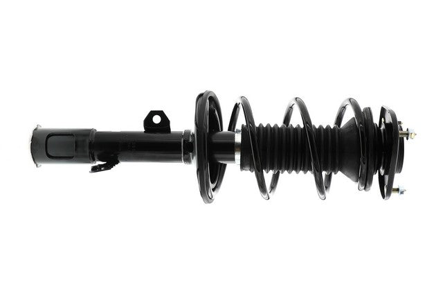 KYB Suspension Strut and Coil Spring Assembly P/N:SR4409 Fits: Pontiac Vibe 10-09, Toyota Matrix 14-09 - Image 4