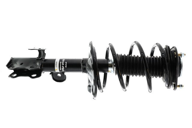 KYB Suspension Strut and Coil Spring Assembly P/N:SR4417 Fits: Lexus Nx200t 17-15, Lexus Nx300 21-18, Lexus Nx300h 21-15, Toyota Rav4 18-13 - Image 1