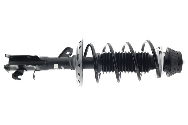 KYB Suspension Strut and Coil Spring Assembly P/N:SR4431 Fits: Honda Fit 13-09, Honda Insight 14-10 - Image 4