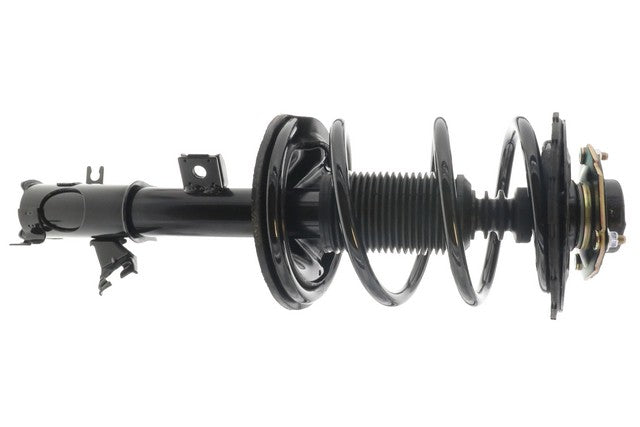 KYB Suspension Strut and Coil Spring Assembly P/N:SR4445 Fits: Nissan Quest 09-04 - Image 4