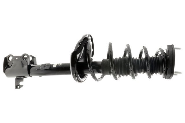 KYB Suspension Strut and Coil Spring Assembly P/N:SR4447 Fits: Toyota Highlander 13-08, Toyota Venza 16-13 - Image 4