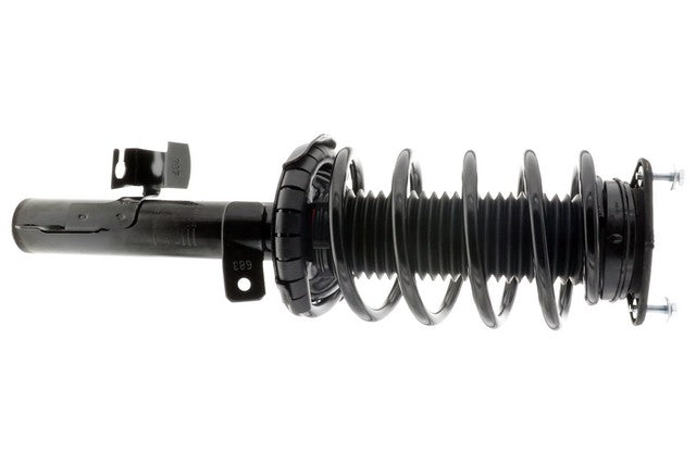 KYB Suspension Strut and Coil Spring Assembly P/N:SR4457 Fits: Mazda 3 13-10 - Image 4
