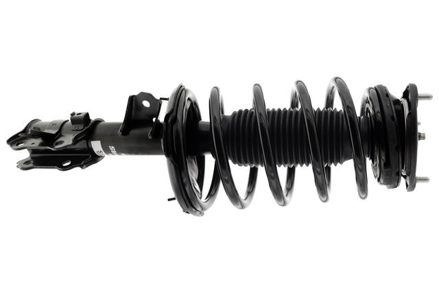 KYB Suspension Strut and Coil Spring Assembly P/N:SR4500 Fits: Hyundai Accent 11-06 - Image 4