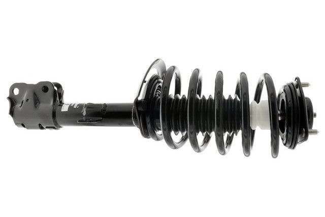 KYB Suspension Strut and Coil Spring Assembly P/N:SR4508 Fits: Jeep Compass 17-11, Jeep Patriot 17-11 - Image 4