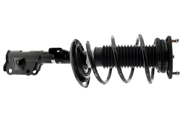 KYB Suspension Strut and Coil Spring Assembly P/N:SR4510 Fits: Mazda 3 18-14 - Image 4