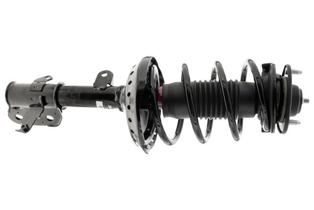 KYB Suspension Strut and Coil Spring Assembly P/N:SR4525 Fits: Honda Odyssey 2007 - Image 4